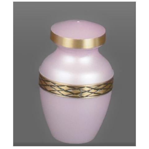 Calais II Keepsake