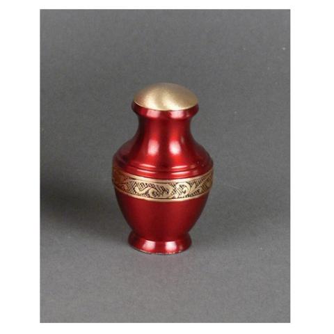 Sapphire II Keepsake