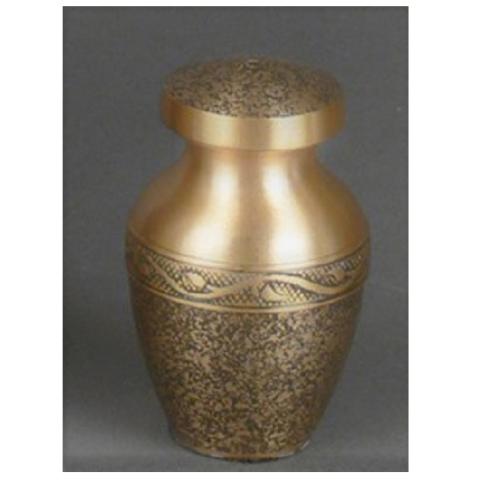 Aristocrat II Keepsake
