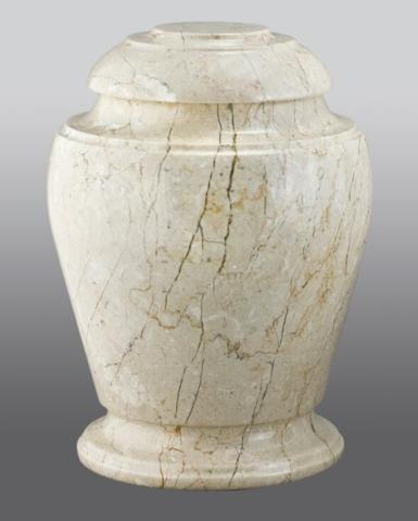 Creme Travertine