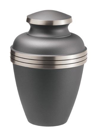 Ashen Pewter
