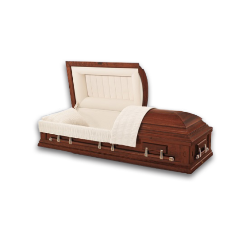 Beckham Rental Casket