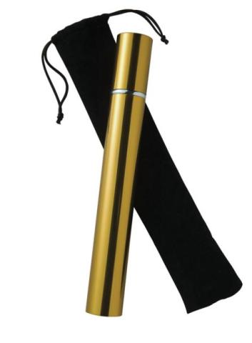 Brass Scattering Tube