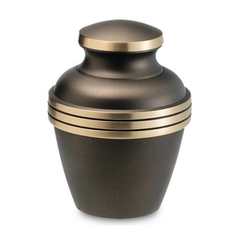 Chestnut Bronze Urn