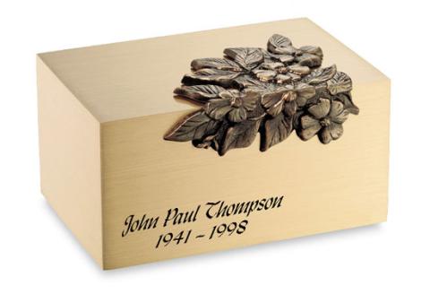 Dogwood Chest