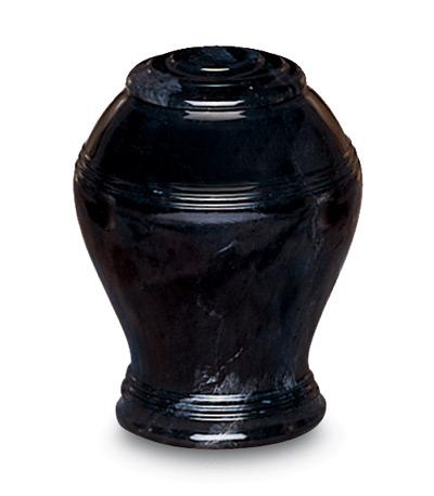 Ebony Capsule Keepsake