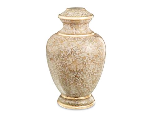 Opal Cloisonne