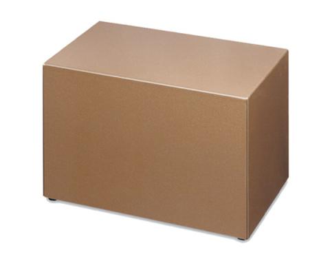 Sable Chest