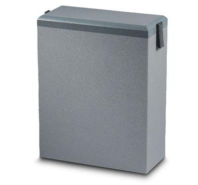 Slate Gray