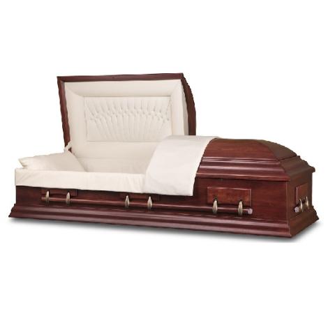 Symphony Casket